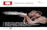 Destelheide-magazine oktober 2015