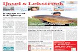 IJssel & Lekstreek Krimpen week24
