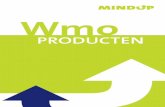 WMO Producten