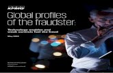 Etude KPMG - Profil du fraudeur