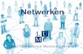 LUMC Netwerken - Making Sense Netwerken