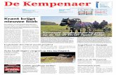 De Kempenaer week41
