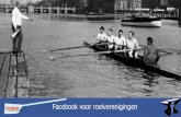 Training Facebook Adverteren - KNRB · PDF file 2020-05-10 · Training Facebook Adverteren Facebook voor roeiverenigingen. PROGRAMMA ... PowerPoint-presentatie Author: Sybren Smith