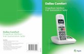 Dallas Comfort - KPN webshop