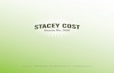 Stacey Cost Infographic